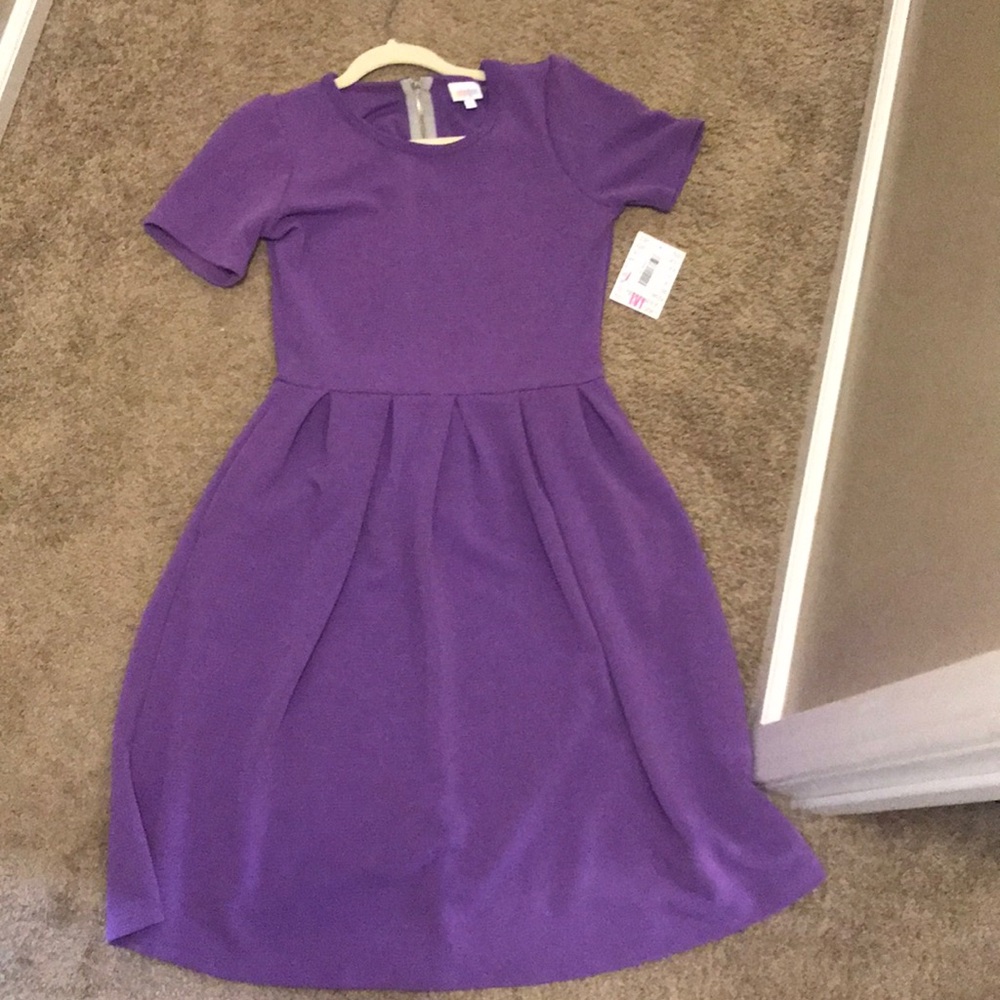 NWT LuLaRoe Amelia